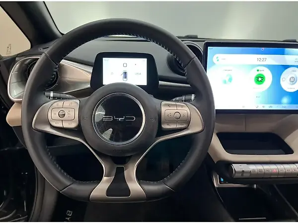BYD Dolphin Plus - Imagem 11