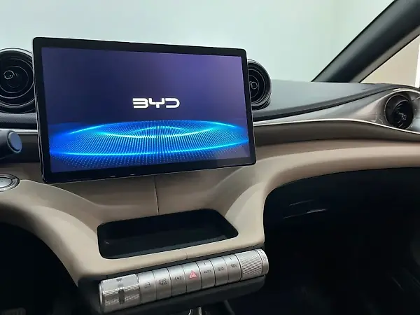 BYD Dolphin Plus - Imagem 10