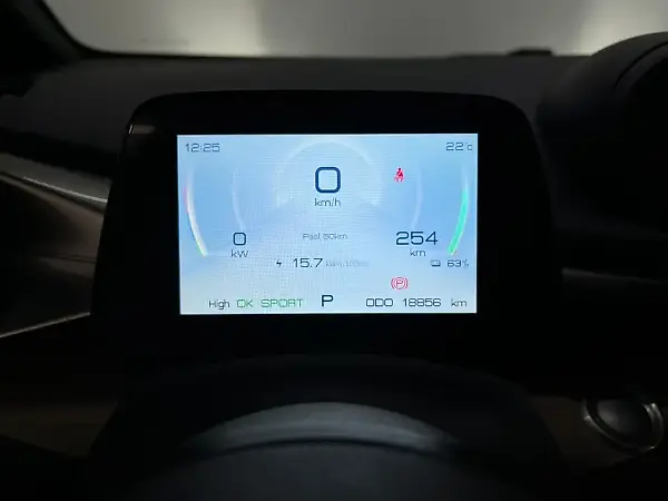 BYD Dolphin Plus - Imagem 12