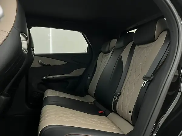 BYD Dolphin Plus - Imagem 14