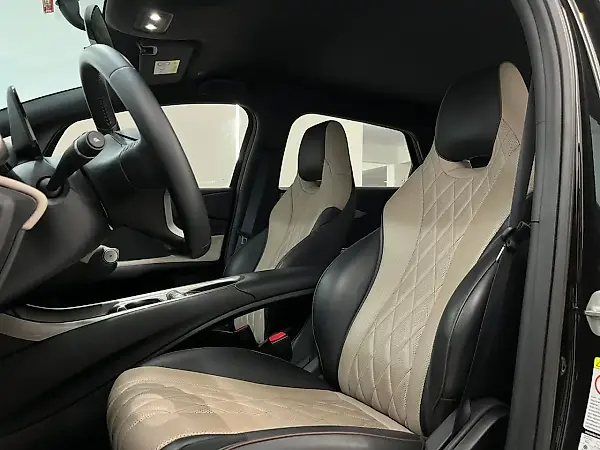 BYD Dolphin Plus - Imagem 15