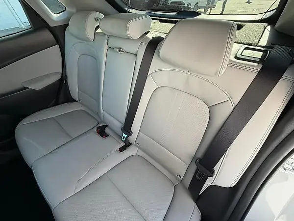 Hyundai Kona Electric - Imagem 6