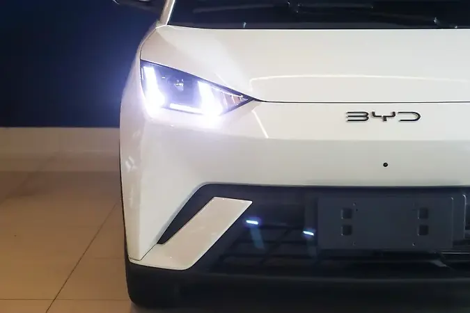 BYD Dolphin - Imagem 3