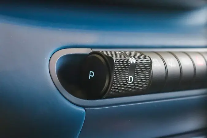 BYD Dolphin - Imagem 9