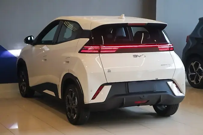 BYD Dolphin - Imagem 18