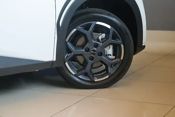 BYD Dolphin - Imagem 17