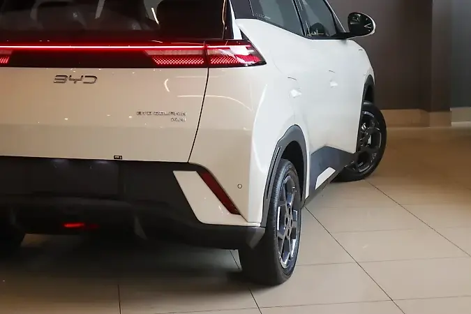 BYD Dolphin - Imagem 20