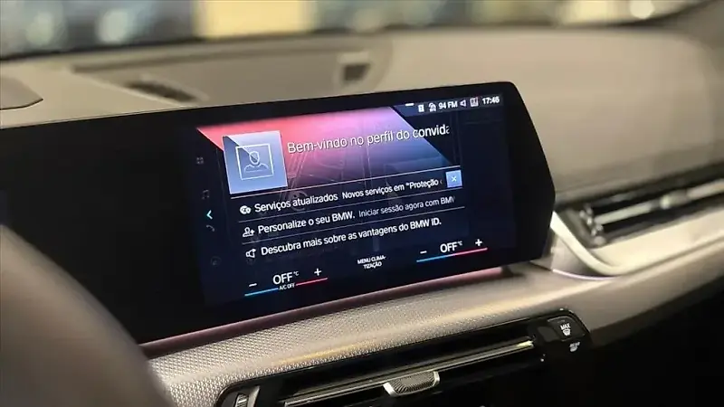 BMW IX1 - Imagem 6