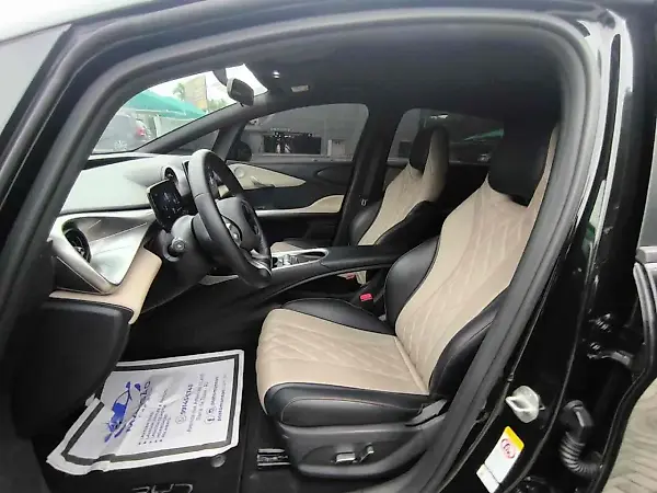 BYD Dolphin - Imagem 4
