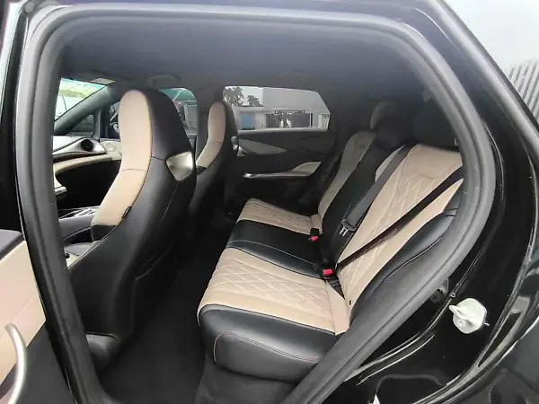 BYD Dolphin - Imagem 5