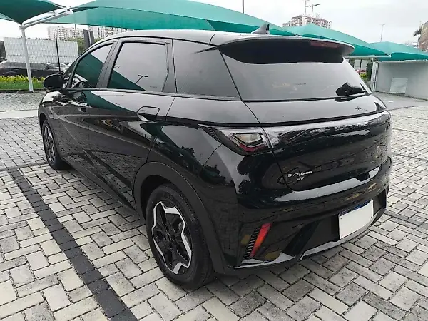 BYD Dolphin - Imagem 7