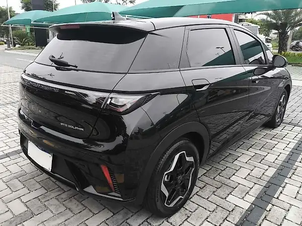BYD Dolphin - Imagem 6