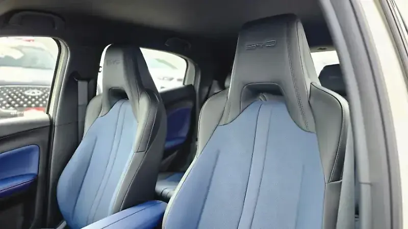 BYD Dolphin Mini - Imagem 15