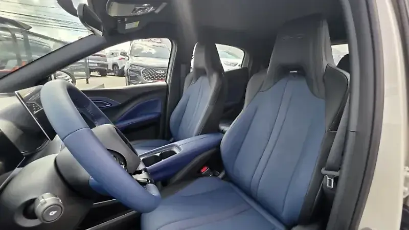 BYD Dolphin Mini - Imagem 16