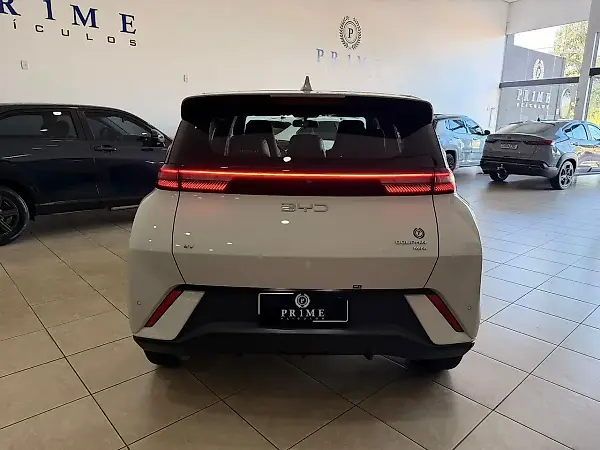 BYD Dolphin Mini - Imagem 5