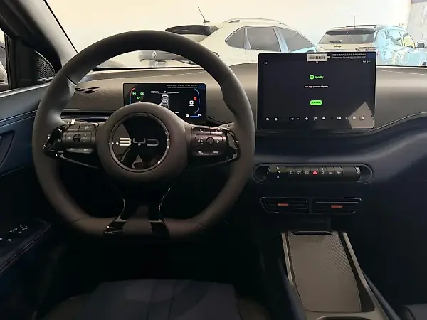 BYD Dolphin Mini - Imagem 8