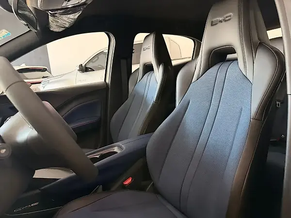 BYD Dolphin Mini - Imagem 7
