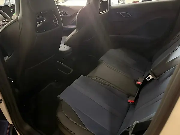 BYD Dolphin Mini - Imagem 12