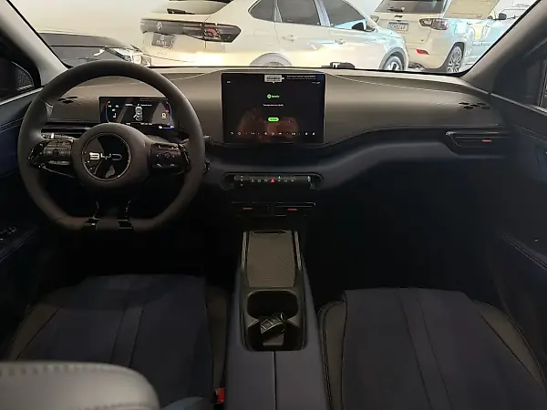 BYD Dolphin Mini - Imagem 10