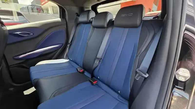 BYD Dolphin Mini - Imagem 17