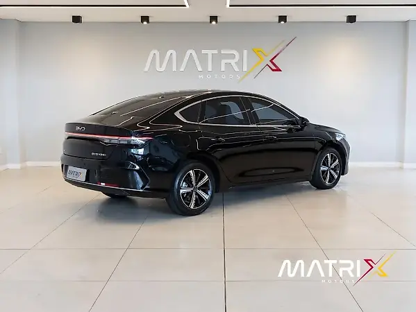 BYD King - Imagem 2
