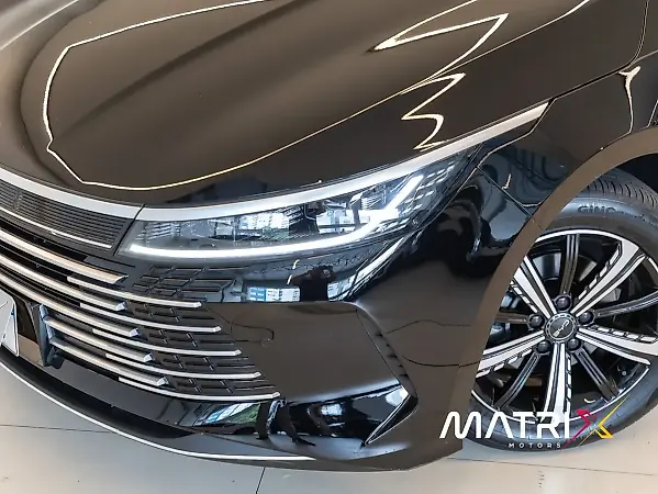 BYD King - Imagem 4