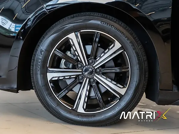 BYD King - Imagem 3