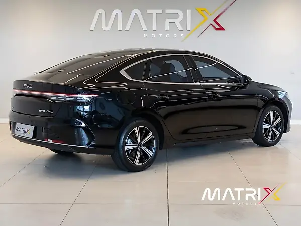 BYD King - Imagem 5