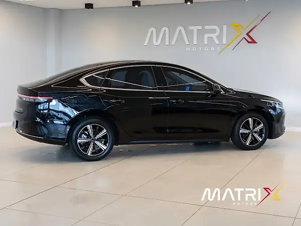 BYD King - Imagem 6