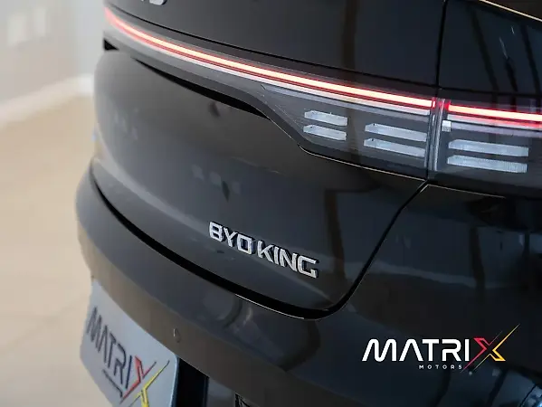 BYD King - Imagem 8