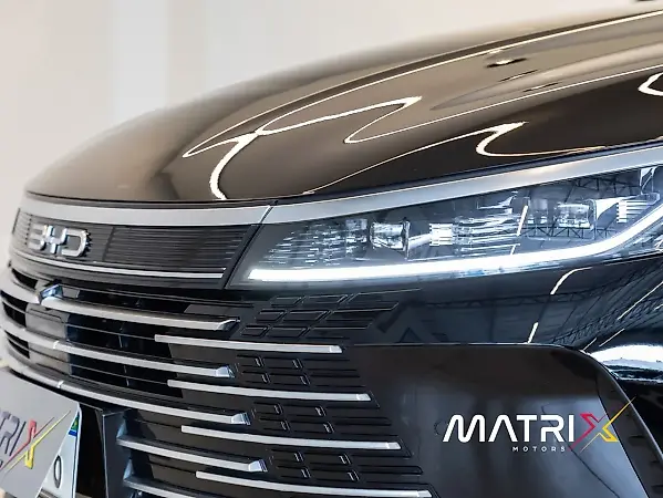 BYD King - Imagem 10