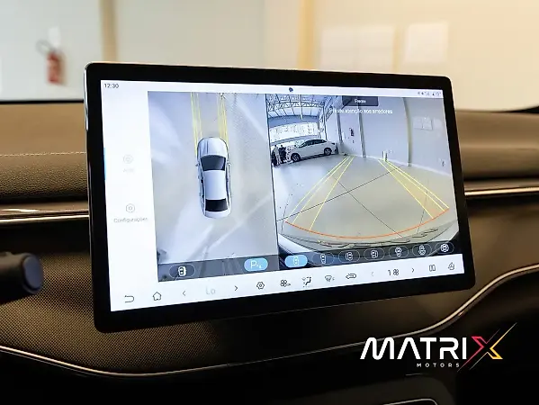 BYD King - Imagem 12