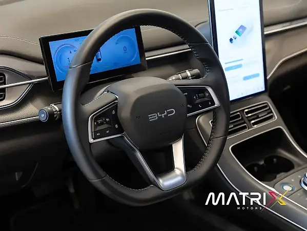 BYD King - Imagem 15