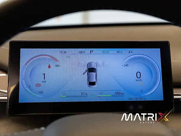 BYD King - Imagem 14