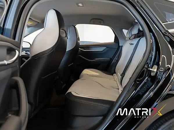 BYD King - Imagem 18