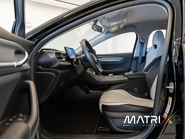 BYD King - Imagem 17