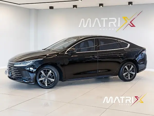 BYD King - Imagem 20