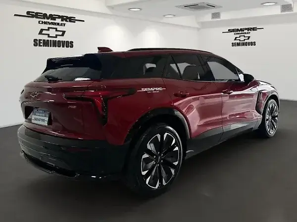 Chevrolet Blazer EV - Imagem 3