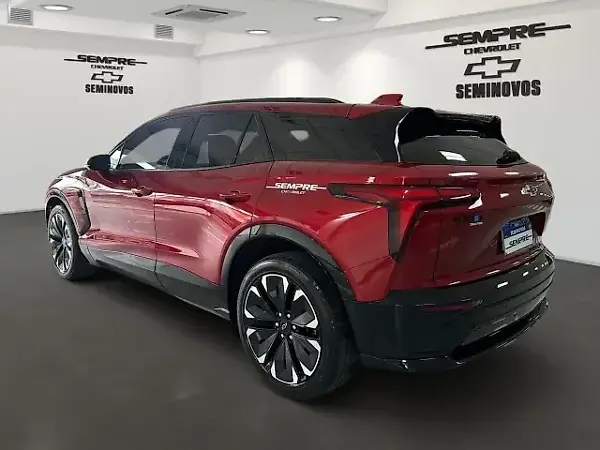 Chevrolet Blazer EV - Imagem 2
