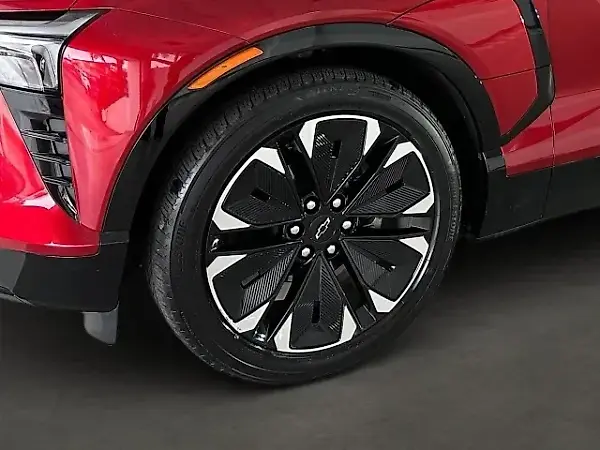 Chevrolet Blazer EV - Imagem 4