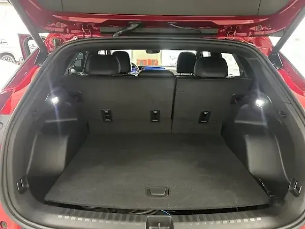 Chevrolet Blazer EV - Imagem 6