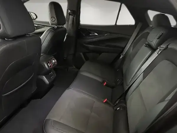 Chevrolet Blazer EV - Imagem 7