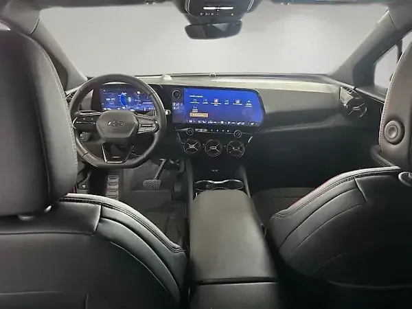 Chevrolet Blazer EV - Imagem 8