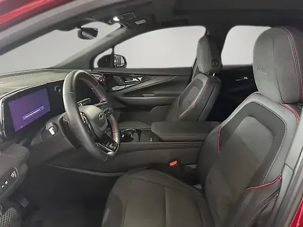 Chevrolet Blazer EV - Imagem 9