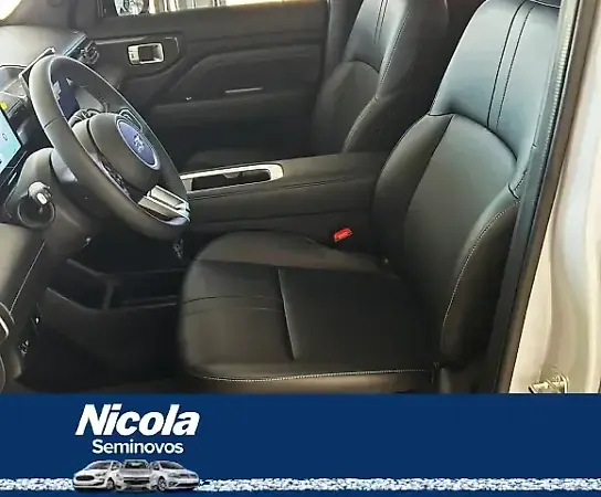 Chevrolet Spark Euv - Imagem 7