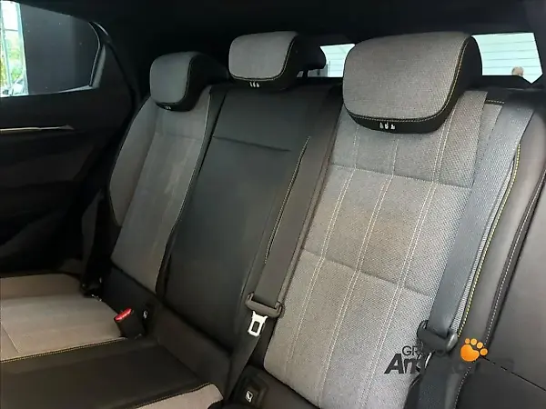 Renault Megane E-tech Electric - Imagem 14