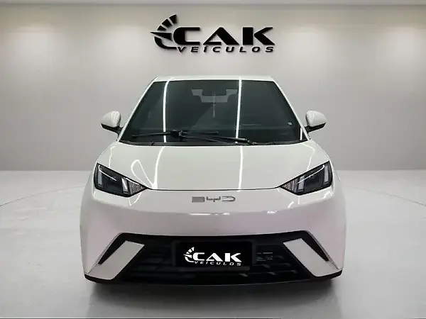 BYD Dolphin - Imagem 2