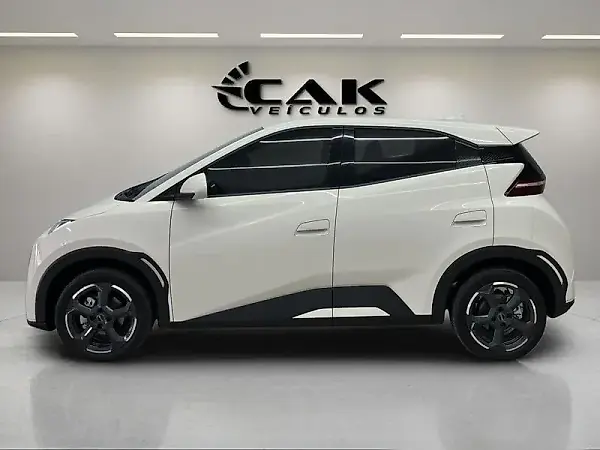 BYD Dolphin - Imagem 6