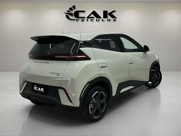 BYD Dolphin - Imagem 5