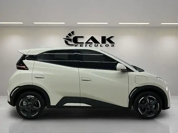 BYD Dolphin - Imagem 7